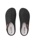 Be Lenka Chillax Slippers Black