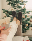 Be Lenka Chillax Slippers Black