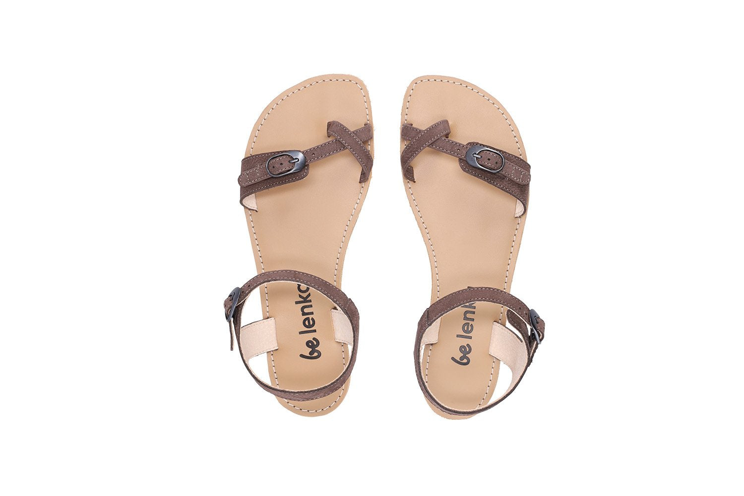 Be Lenka Claire Chocolate