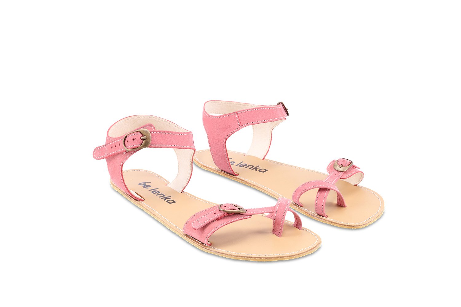 Be Lenka Claire Flamingo Pink