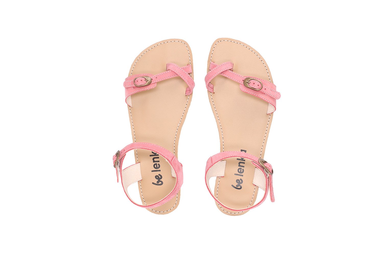 Be Lenka Claire Flamingo Pink