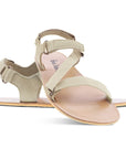 Be Lenka Flexi Beige Green
