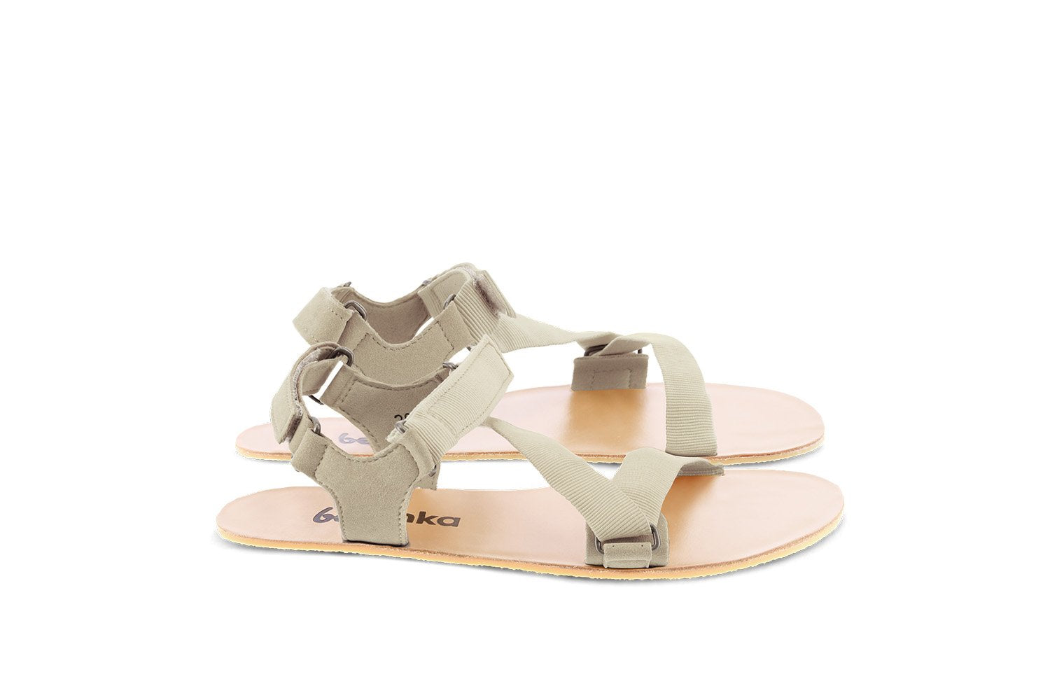 Be Lenka Flexi Beige Green