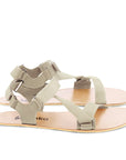Be Lenka Flexi Beige Green