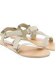Be Lenka Flexi Beige Green