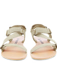 Be Lenka Flexi Beige Green