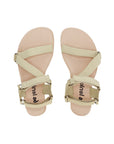 Be Lenka Flexi Beige Green