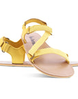 Be Lenka Flexi Yellow