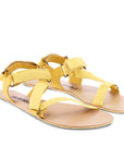 Be Lenka Flexi Yellow