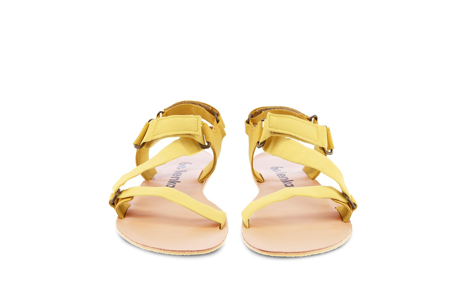 Be Lenka Flexi Yellow