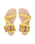 Be Lenka Flexi Yellow