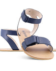 Be Lenka Iris Dark Blue