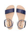 Be Lenka Iris Dark Blue