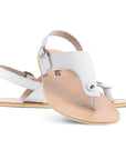 Be Lenka Promenade Ivory White