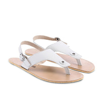 Be Lenka Promenade Ivory White