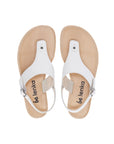 Be Lenka Promenade Ivory White