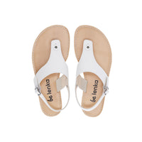 Be Lenka Promenade Ivory White