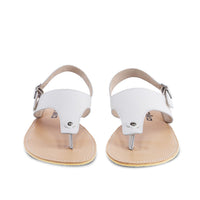 Be Lenka Promenade Ivory White