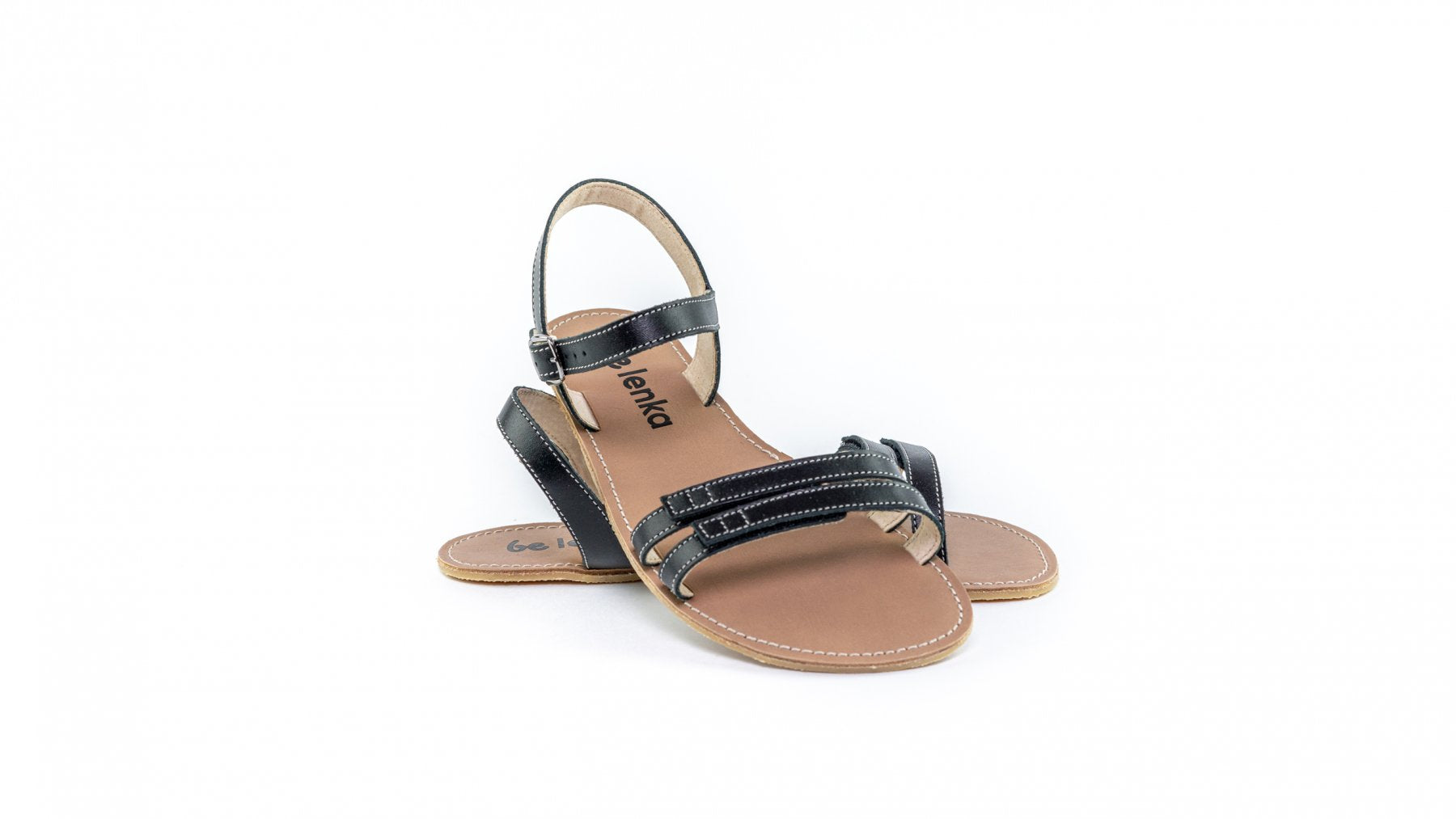 Be Lenka Summer Black