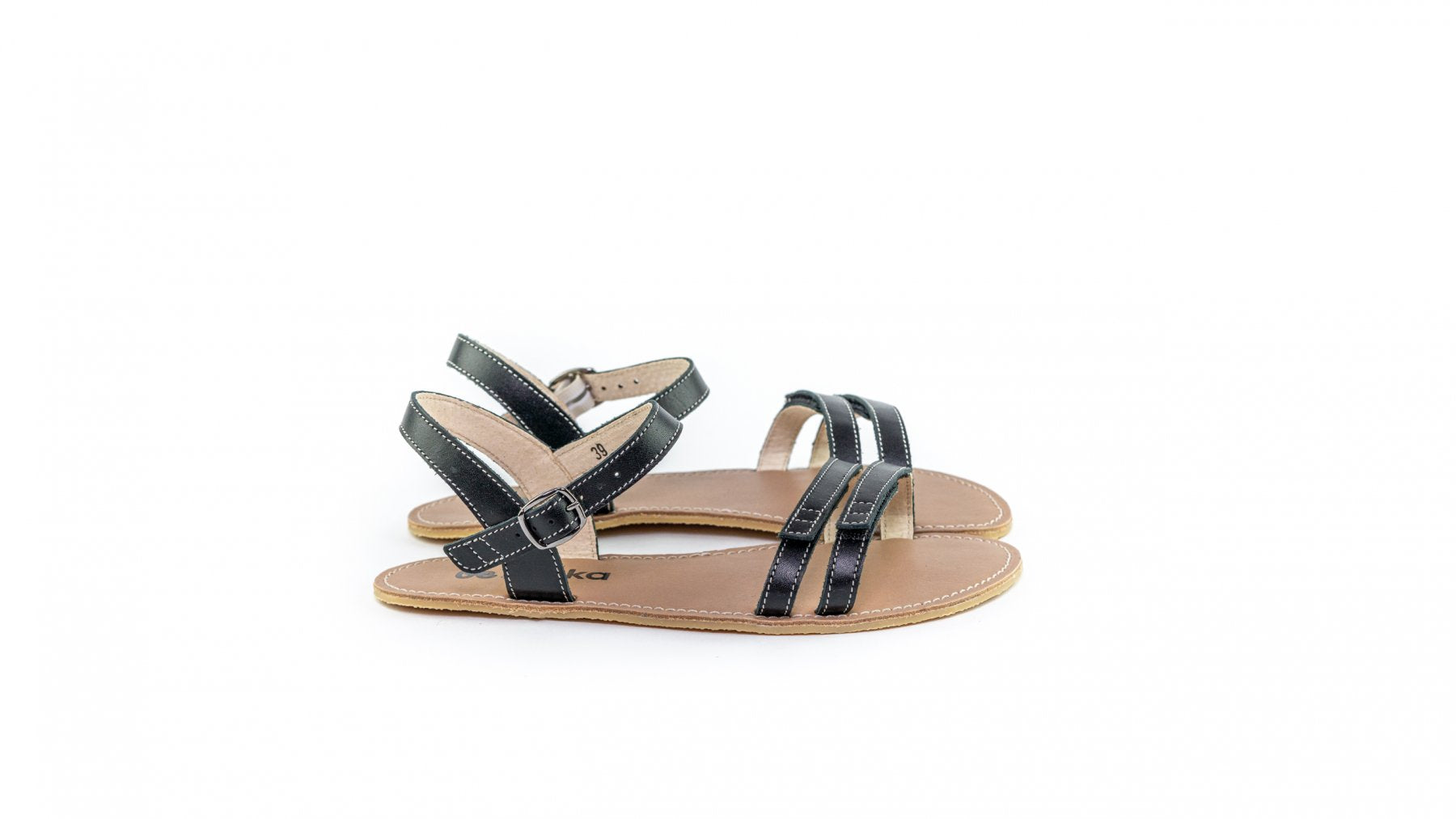 Be Lenka Summer Black