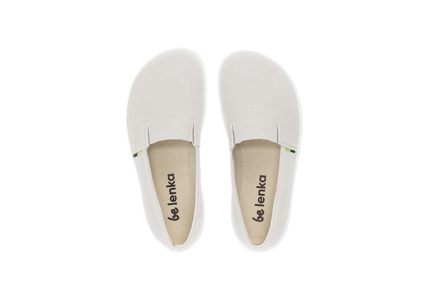 Be Lenka Bali Slip-on Sneakers Beige