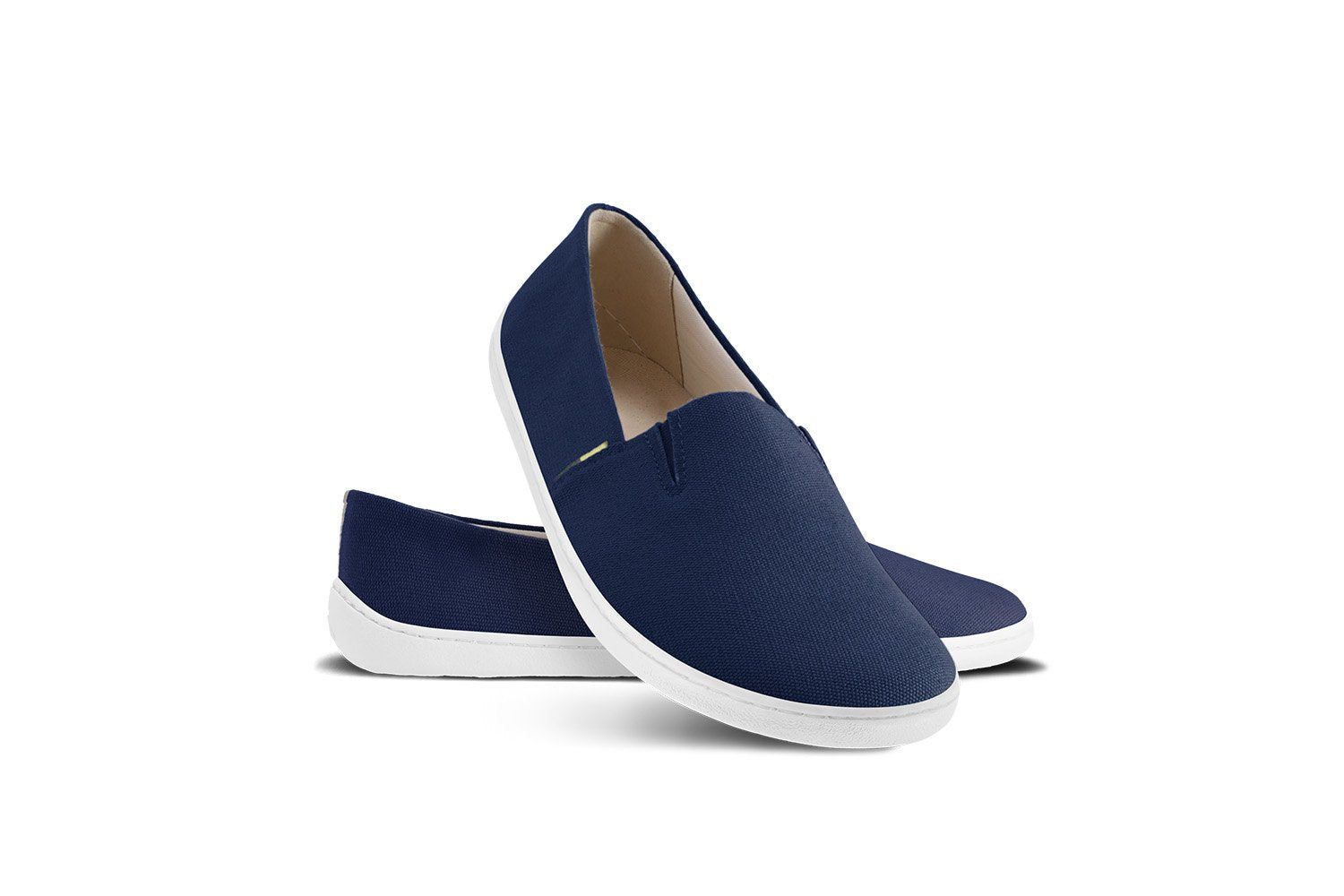 Be Lenka Bali Slip-on Sneakers Dark Blue