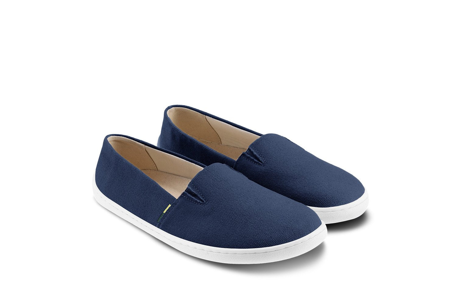 Be Lenka Bali Slip-on Sneakers Dark Blue