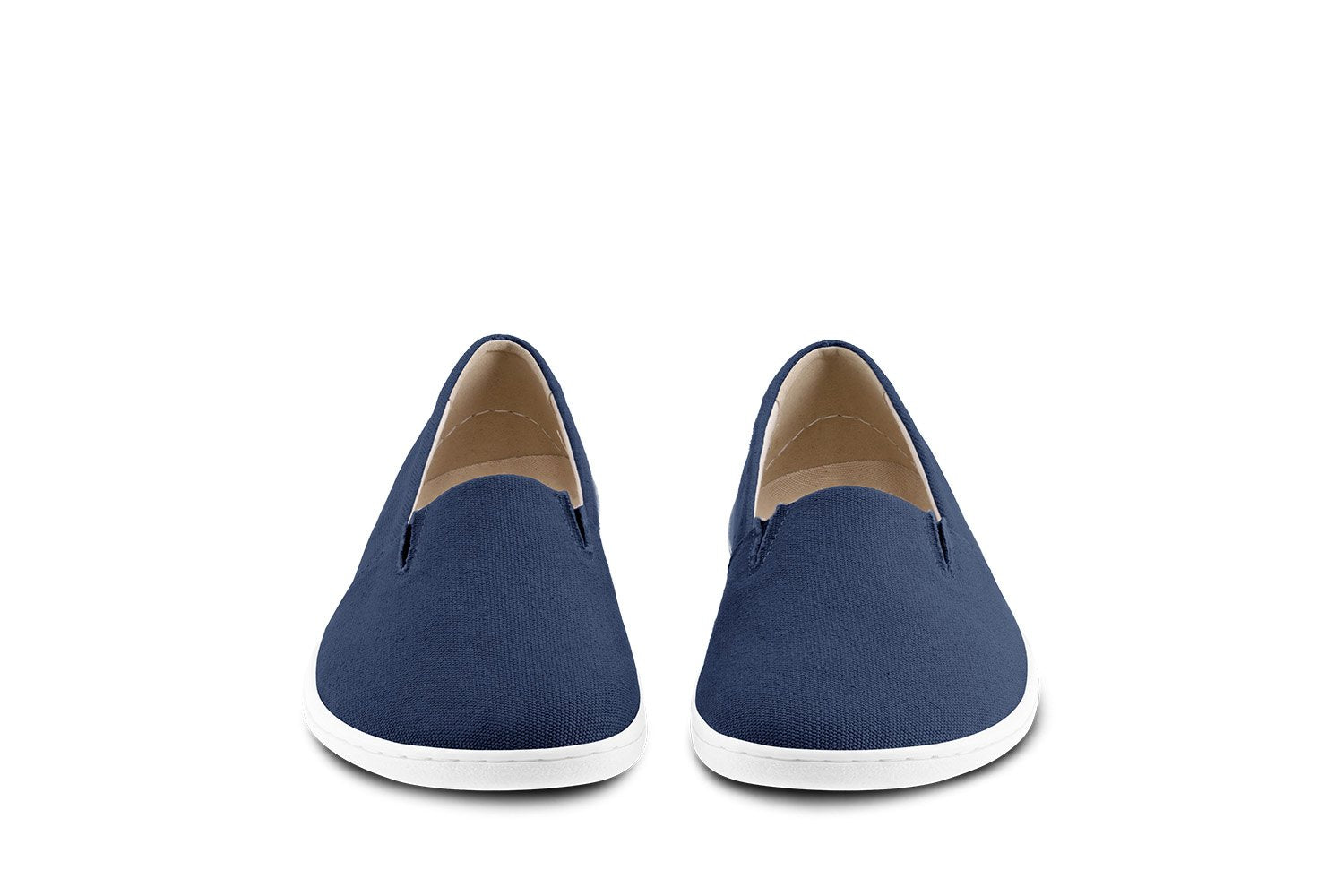 Be Lenka Bali Slip-on Sneakers Dark Blue