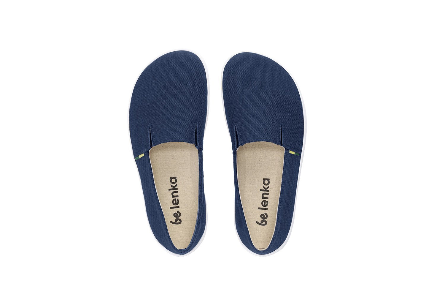Be Lenka Bali Slip-on Sneakers Dark Blue