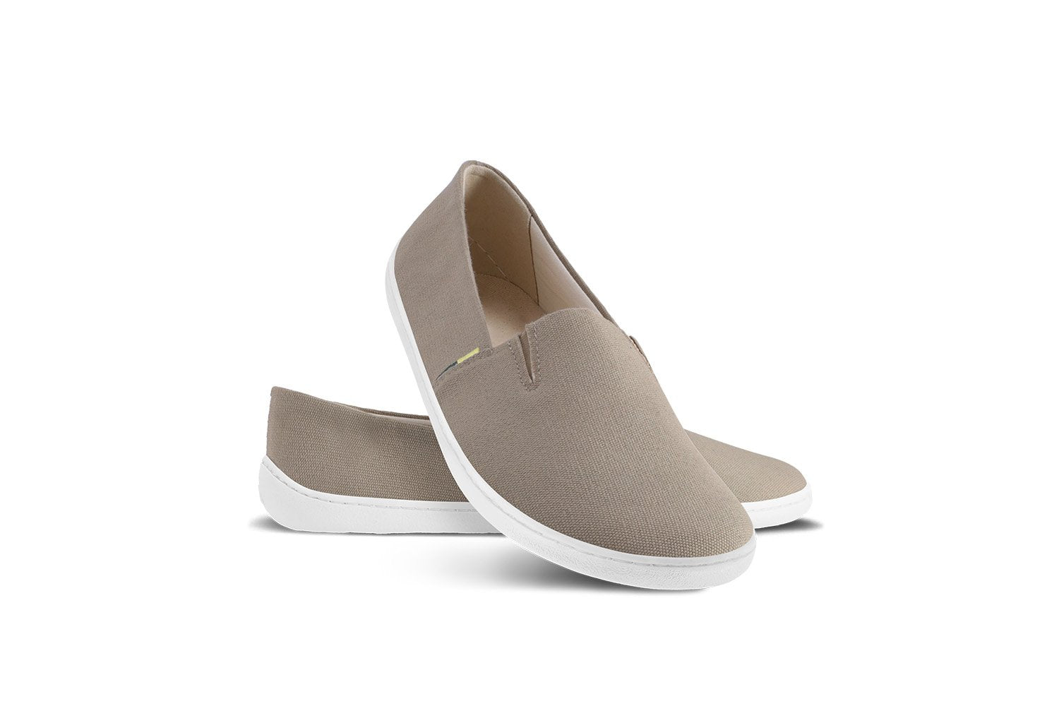 Be Lenka Bali Slip-on Sneakers Dark Khaki