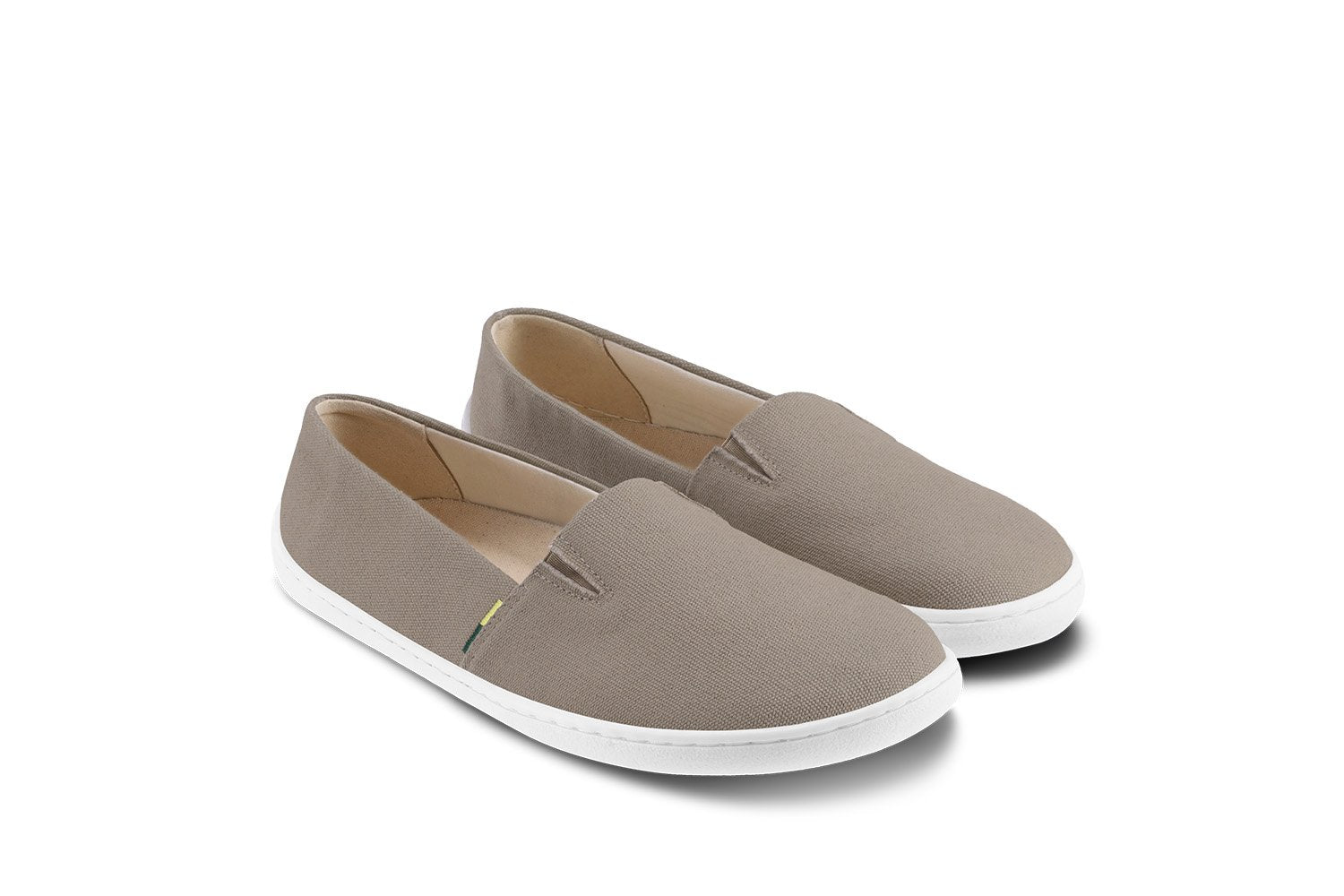 Be Lenka Bali Slip-on Sneakers Dark Khaki