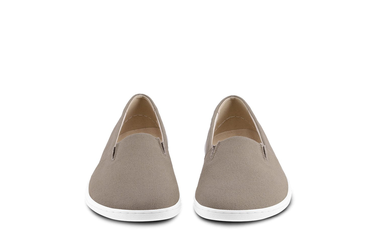 Be Lenka Bali Slip-on Sneakers Dark Khaki