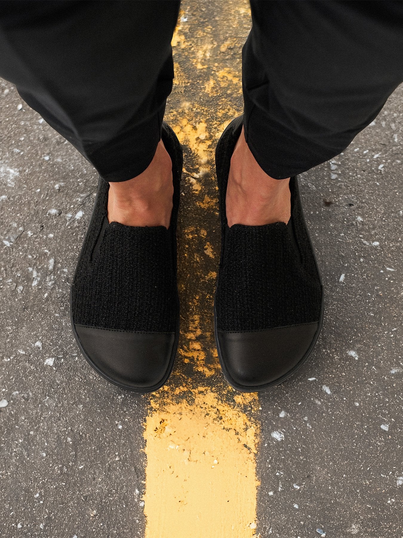 Be Lenka Breeze All Black