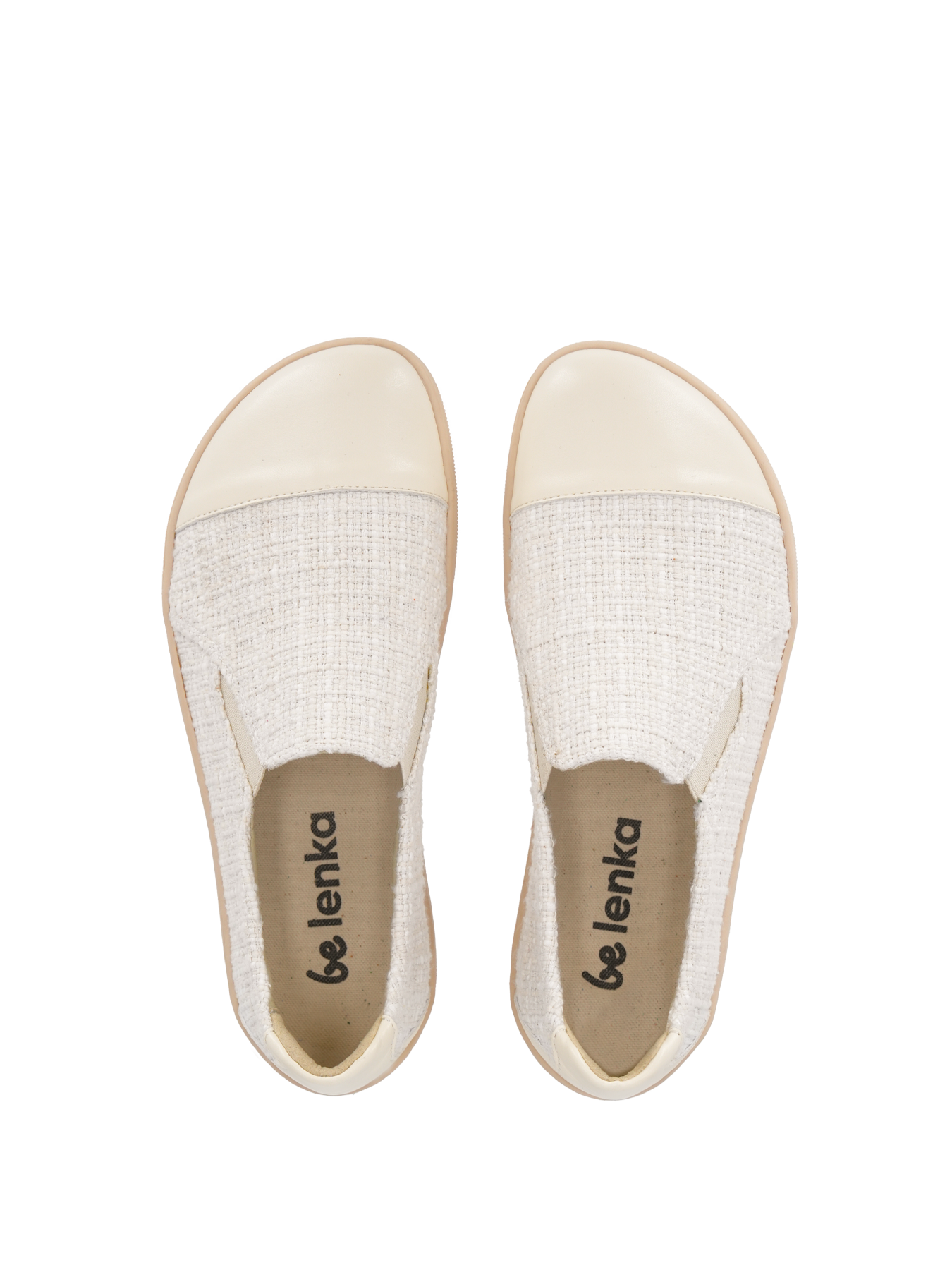Be Lenka Breeze Ivory