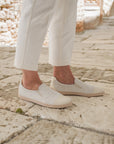 Be Lenka Breeze Ivory