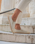 Be Lenka Breeze Ivory