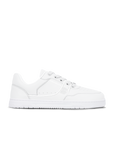 Barebarics Arise All White