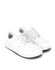 Barebarics Arise All White