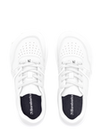 Barebarics Arise All White
