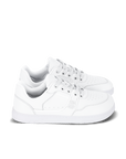 Barebarics Arise All White