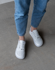 Barebarics Arise All White
