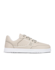 Barebarics Arise Cream White