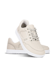 Barebarics Arise Cream White