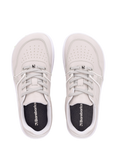Barebarics Arise Cream White