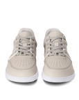 Barebarics Arise Cream White