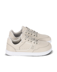 Barebarics Arise Cream White