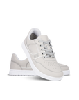 Barebarics Arise Light Grey