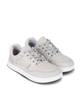 Barebarics Arise Light Grey