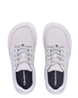 Barebarics Arise Light Grey