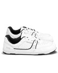Barebarics Arise White & Black